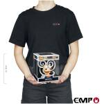 Funko Pop! Deluxe: Avatar the Last Airbender - Aang #1806 Image 2