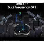 Samsung Galaxy Watch Ultra (2025) 47mm Titanium White L705 LTE Image 3