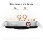 Xiaomi Redmi Watch 6 Silver Gray EU Image 4