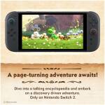 Yoshi and the Mysterious Book NS2 Image 2