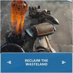 Fallout 4: Anniversary Edition NS2 (Key Card) Image 5