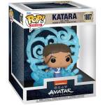 Funko Pop! Deluxe: Avatar the Last Airbender - Katara #1807 Image 1