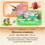 Yoshi and the Mysterious Book NS2 Image 4