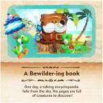 Yoshi and the Mysterious Book NS2 Image 3