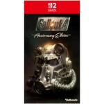 Fallout 4: Anniversary Edition NS2 (Key Card) Image 1