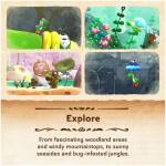 Yoshi and the Mysterious Book NS2 Image 6
