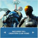 Fallout 4: Anniversary Edition NS2 (Key Card) Image 4