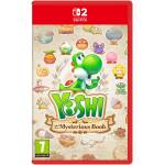 Yoshi and the Mysterious Book NS2 Image 1