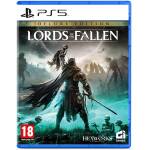 Lords of the Fallen Deluxe Edition PS5 Image 1