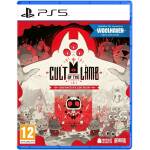 Cult of the Lamb - Definitive Edition PS5 Image 1