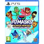 PJ Masks Power Heroes Mighty Alliance PS5 Image 1
