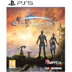 Outcast - A New Beginning PS5 Image 1