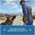 Fallout 4: Anniversary Edition NS2 (Key Card) Image 2