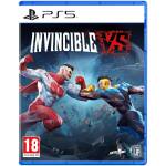 Invincible VS PS5 Image 1