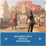 Fallout 4: Anniversary Edition NS2 (Key Card) Image 3