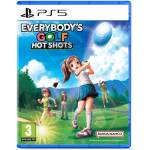 Everybody’s Golf Hot Shots PS5 Image 1