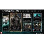 Lords of the Fallen Deluxe Edition PS5 Image 2