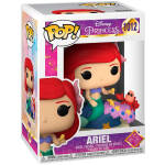 Funko Pop! Disney Ultimate Princess Ariel #1012 Image 1