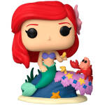 Funko Pop! Disney Ultimate Princess Ariel #1012 Image 2