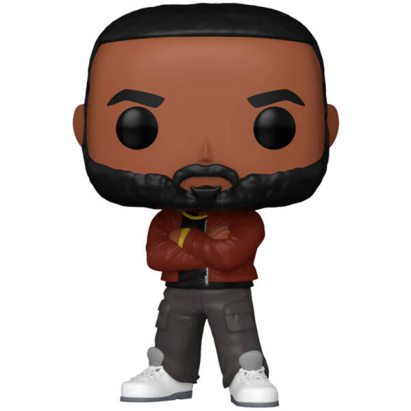 POP figure The Boys Mothers Milk #1404 Image 2