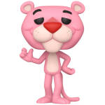 Funko Pop! Pink Panther #1551 Image 2