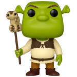Funko Pop! Shrek - Shrek #1594 Image 1