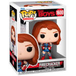 POP figure The Boys 3 Firecracker #1600 Image 1