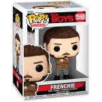 POP figure The Boys 3 Frenchie #1598 Image 1