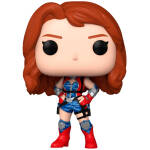 POP figure The Boys 3 Firecracker #1600 Image 2