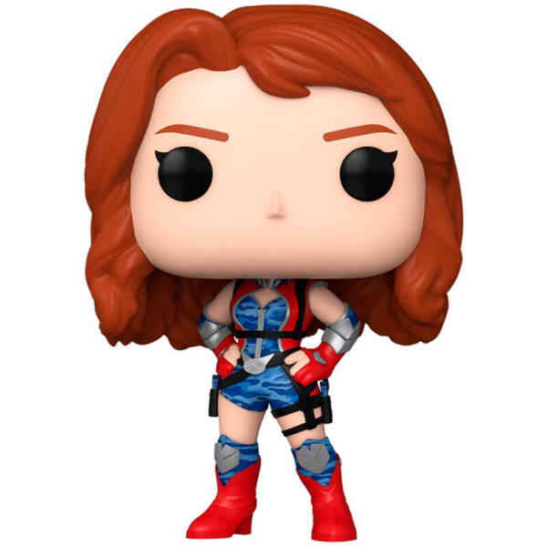 POP figure The Boys 3 Firecracker #1600 Image 2