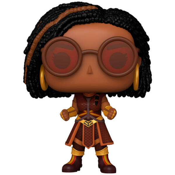 POP figure The Boys 3 Sister Sage #1599 Image 2