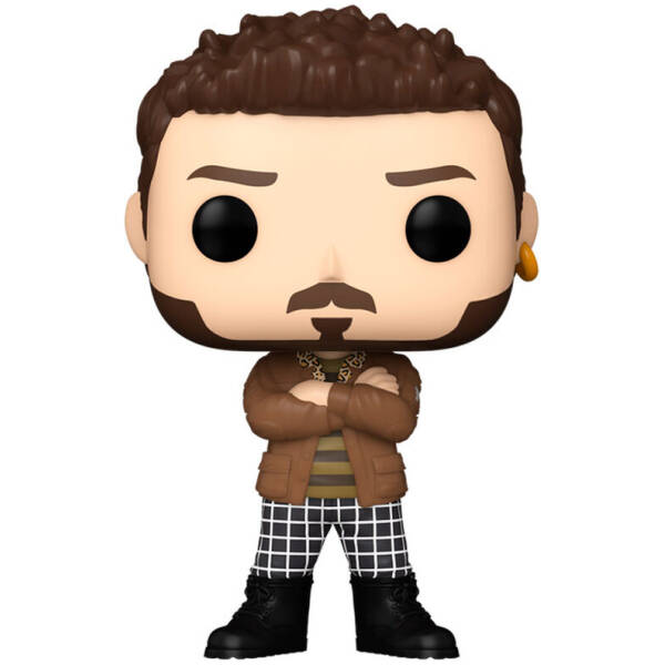 POP figure The Boys 3 Frenchie #1598 Image 2