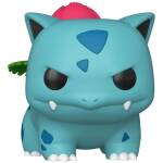 Funko Pop! Jumbo Pokemon Ivysaur 25cm Image 1