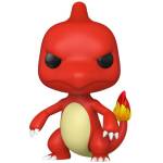 Funko Pop! Jumbo Pokemon Charmeleon 25cm Image 1