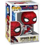 Funko Pop! Marvel Spider-Man Brand New Day Spider-Man #1586 Image 1