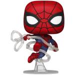 Funko Pop! Marvel Spider-Man Brand New Day Spider-Man #1586 Image 2