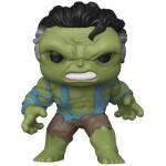 Funko Pop! Super Marvel Spider-Man Brand New Day Hulk #1588 Image 1