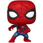Funko Pop! Marvel Spider-Man Brand New Day Spider-Man No Way Home Suit #1587 Image 2
