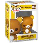 Funko Pop! Rilakkuma - Rilakkuma #2360 Image 1