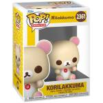 Funko Pop! Rilakkuma Korilakkuma #2361 Image 1