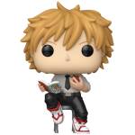 Funko Pop! Chainsaw Man Denji Image 1