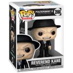 Funko Pop! Poltergeist II The Other Side Reverend Kane #2068 Image 1