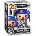 Funko Pop! Poltergeist II The Other Side Clown Doll #2067 Image 1