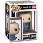 Funko Pop! The Silence Of The Lambs Hannibal Lecter #2066 Image 1