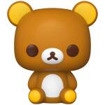 Funko Pop! Rilakkuma - Rilakkuma #2360 Image 2