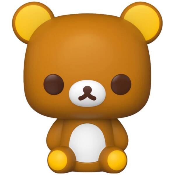 Funko Pop! Rilakkuma - Rilakkuma #2360 Image 2