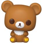 Funko Pop! Rilakkuma Chairoikoguma #2362 Image 2