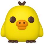 Funko Pop! Rilakkuma Kiiroitori #2363 Image 2