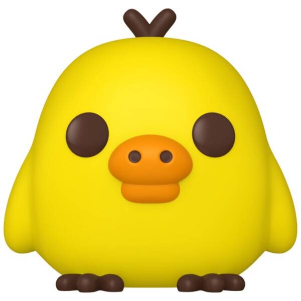 Funko Pop! Rilakkuma Kiiroitori #2363 Image 2