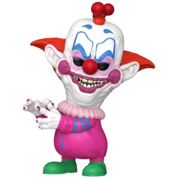 Funko Pop! Killer Klowns Slim #2075 Image 2